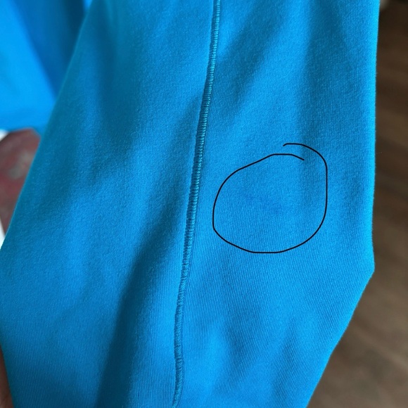 Arc'teryx Women's Adahy Hoodie Full Zip Jacket Stretch Teal Blue Green
Small S - Picture 7 of 7